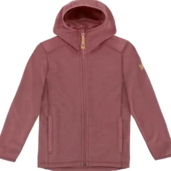 Fjällräven Kids Keb Fleece Hoodie