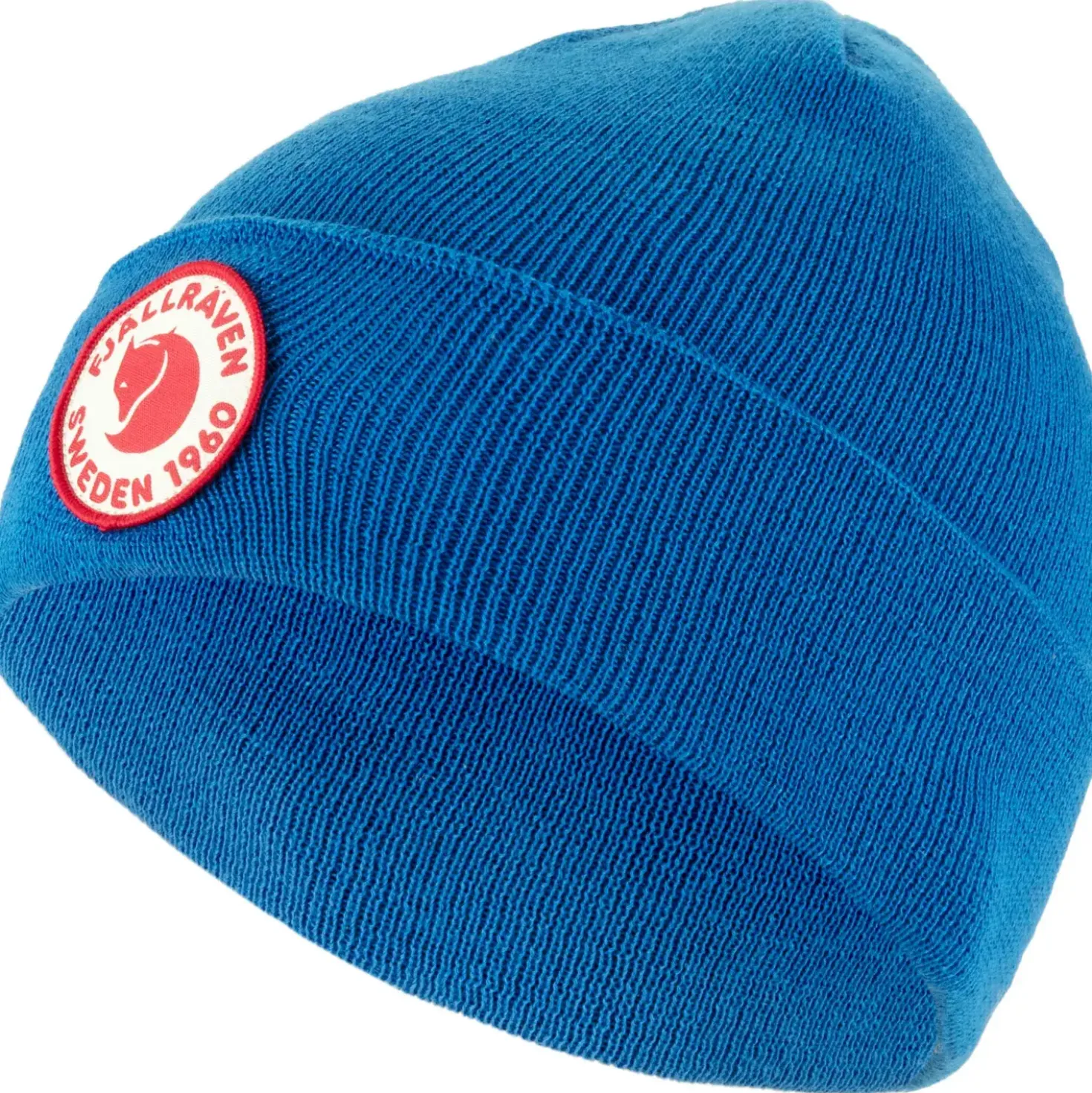 Fjällräven Kids Kids 1960 Logo Hat