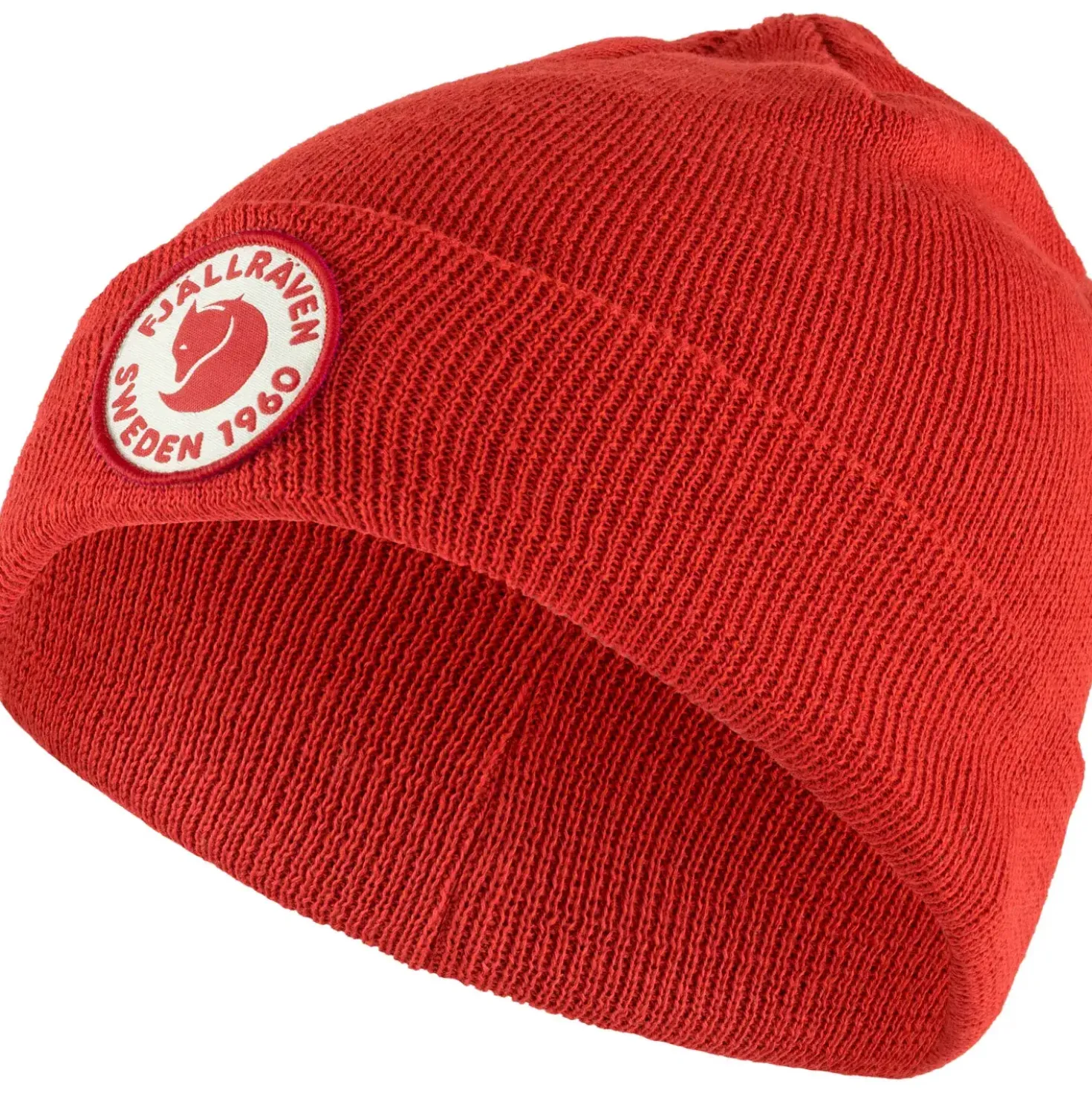 Fjällräven Kids Kids 1960 Logo Hat