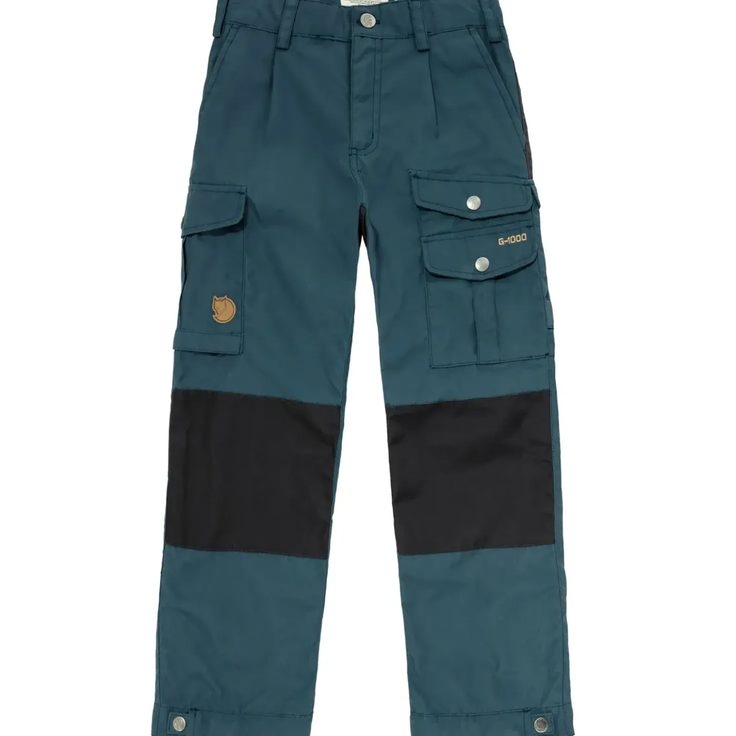 Fjällräven Kids Kids Vidda Trousers