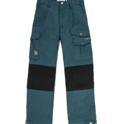 Fjällräven Kids Vidda Padded Trousers