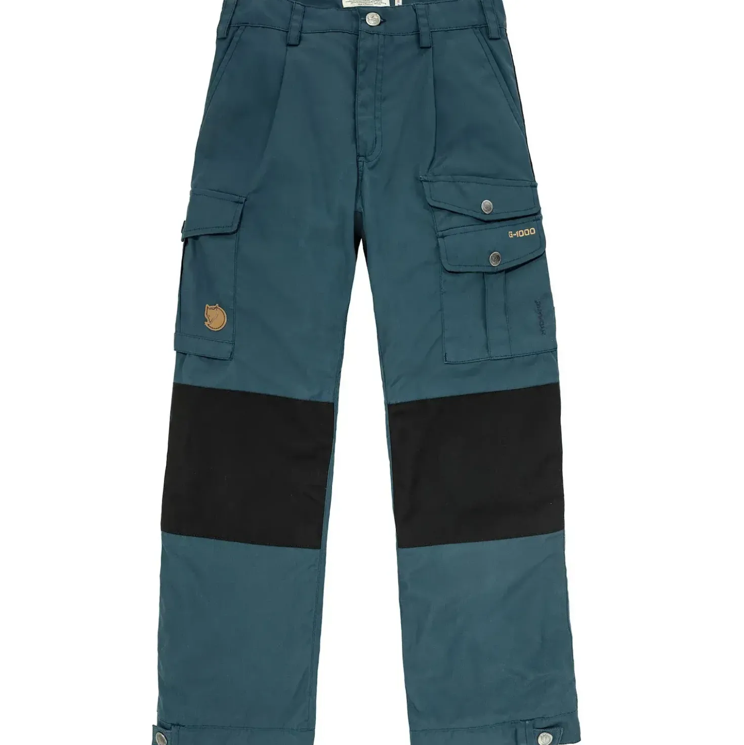 Fjällräven Kids Vidda Padded Trousers
