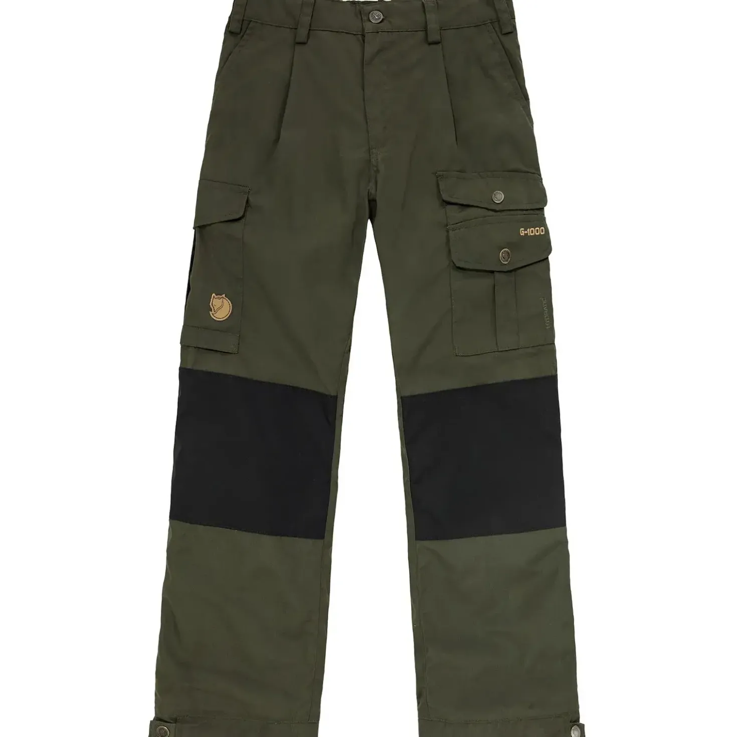 Fjällräven Kids Vidda Padded Trousers