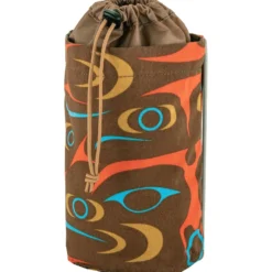 Fjällräven Kånken Art Bottle Pocket