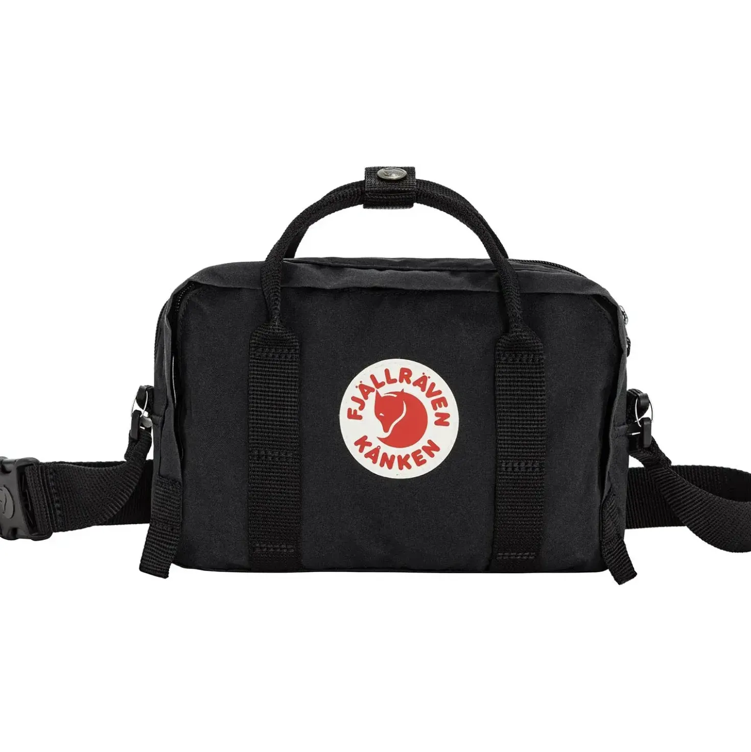 Fjällräven Kånken Crossbody