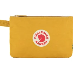 Fjällräven Kånken Gear Pocket