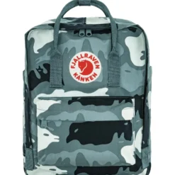 Fjällräven Kånken Graphics