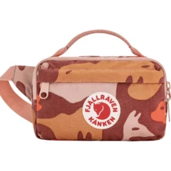 Fjällräven Kånken Graphics Hip Pack