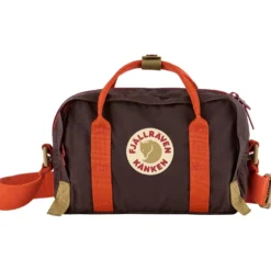 Fjällräven Kånken Koncept Crossbody