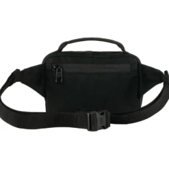 Fjällräven Kånken No. 2 Black Hip Pack