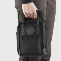 Fjällräven Kånken No. 2 Black Sling