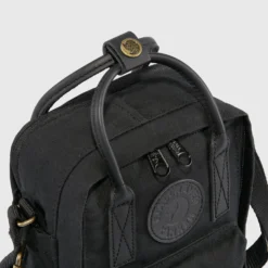 Fjällräven Kånken No. 2 Black Sling