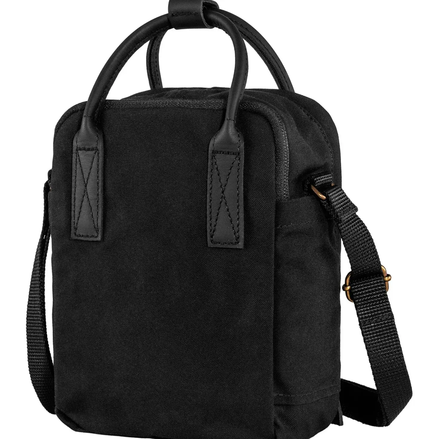Fjällräven Kånken No. 2 Black Sling
