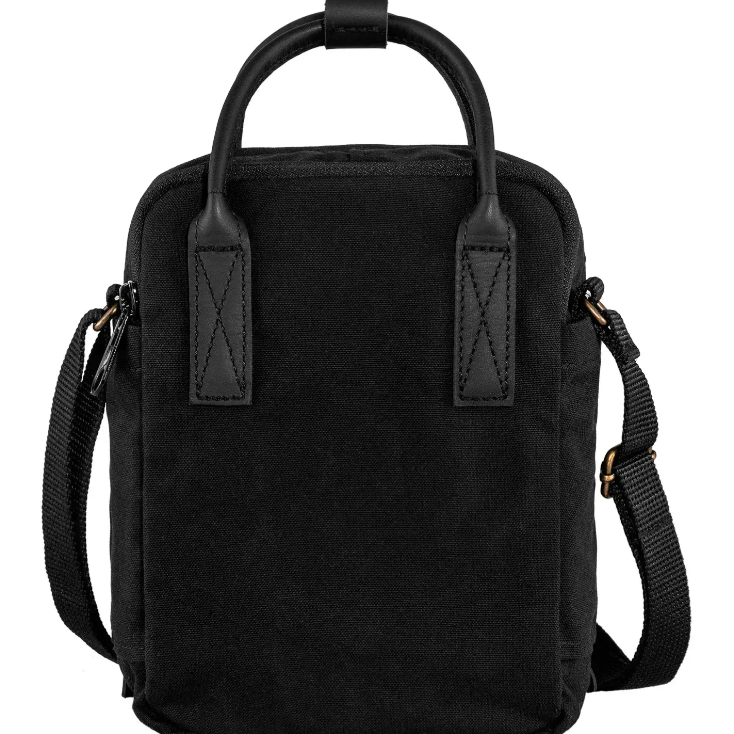 Fjällräven Kånken No. 2 Black Sling