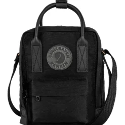Fjällräven Kånken No. 2 Black Sling