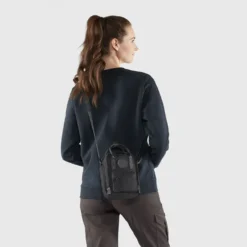 Fjällräven Kånken No. 2 Black Sling