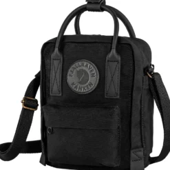 Fjällräven Kånken No. 2 Black Sling