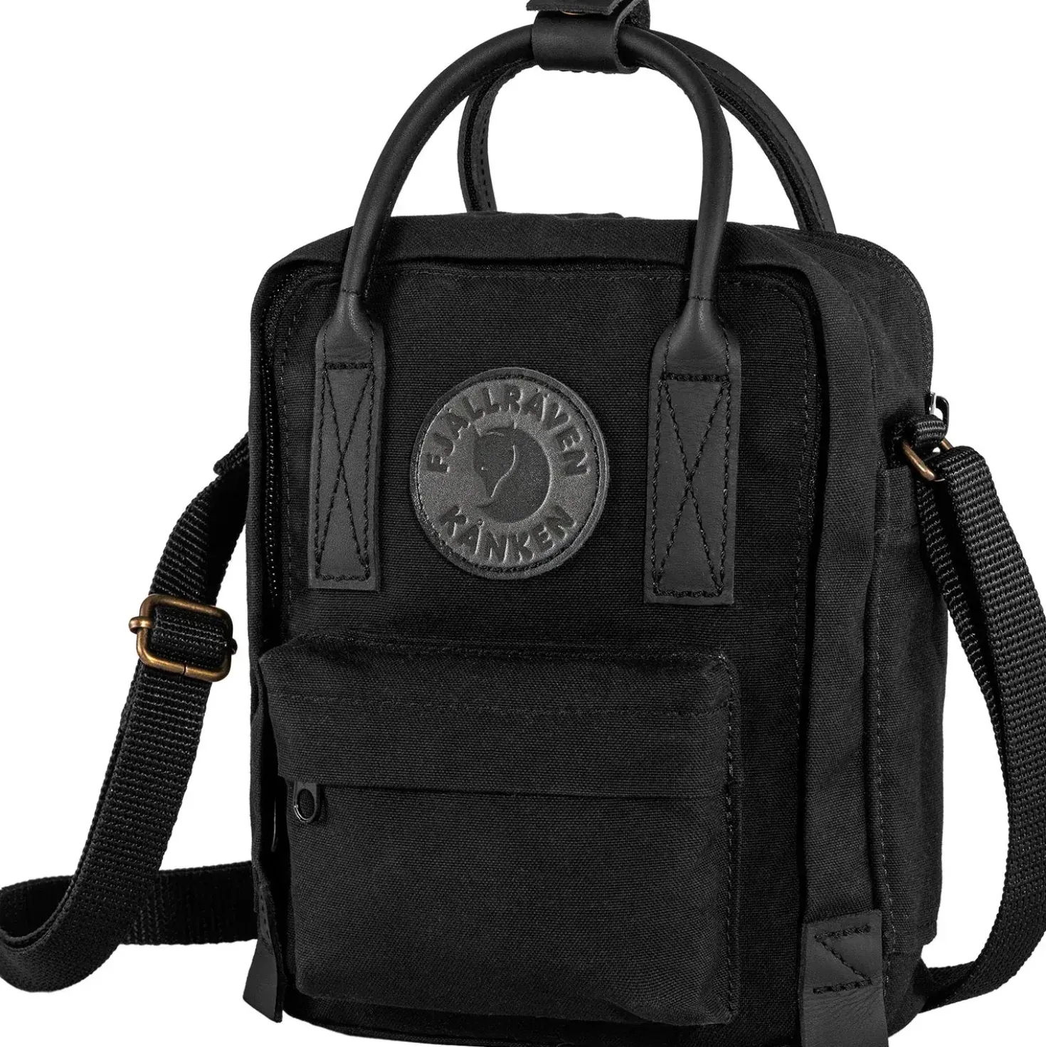 Fjällräven Kånken No. 2 Black Sling