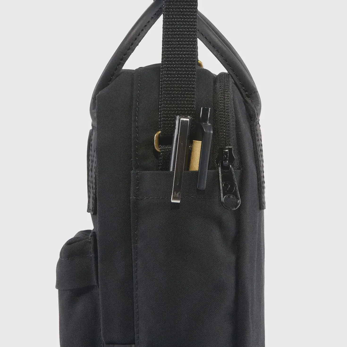 Fjällräven Kånken No. 2 Black Sling