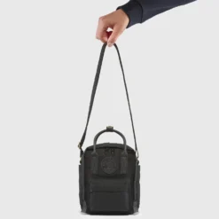 Fjällräven Kånken No. 2 Black Sling