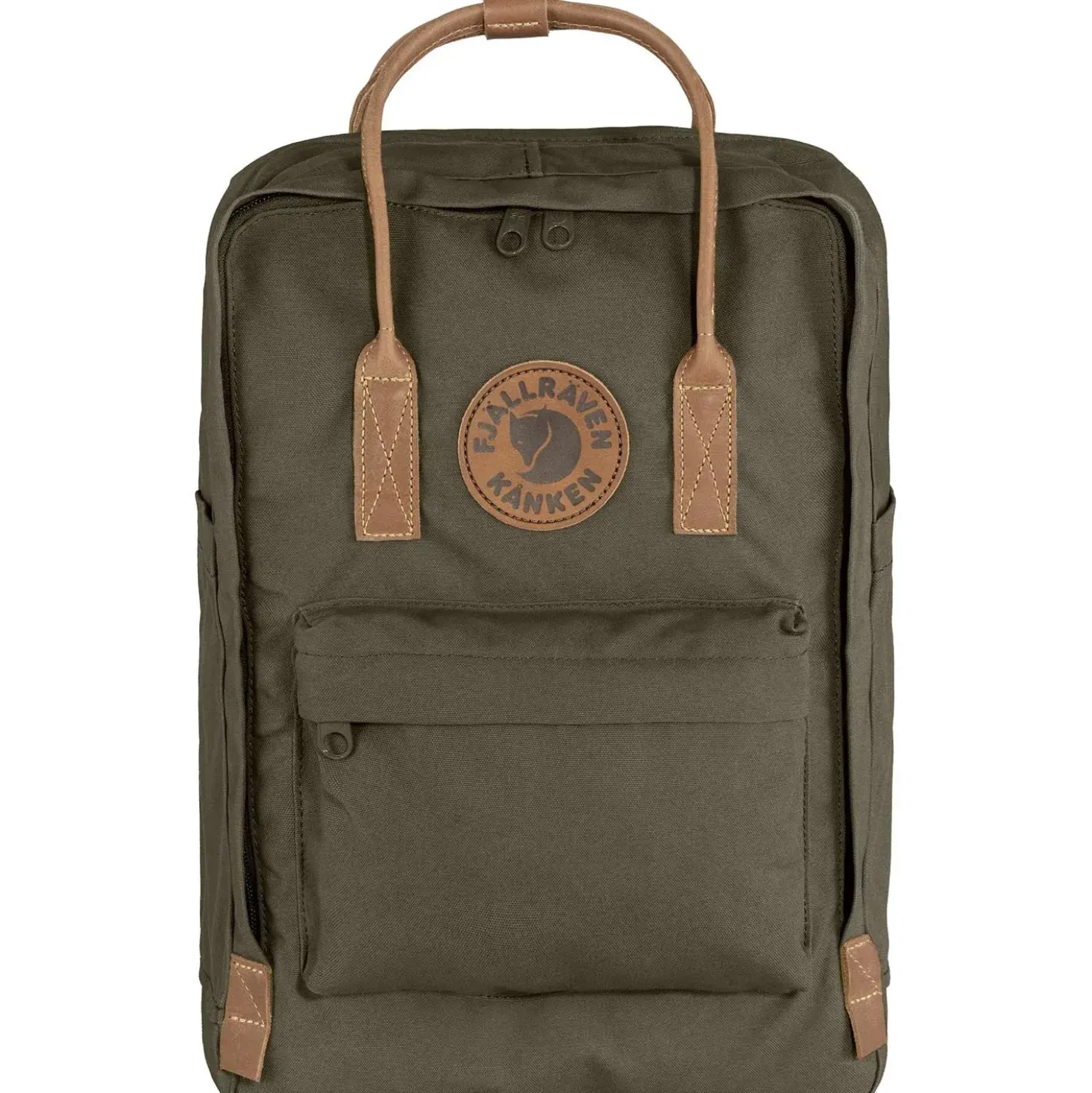 Fjällräven Kånken No. 2 Laptop 15