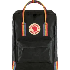 Fjällräven Kånken Rainbow