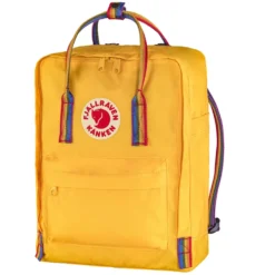 Fjällräven Kånken Rainbow