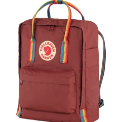Fjällräven Kånken Rainbow