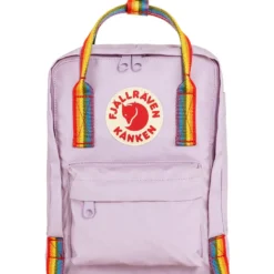 Fjällräven Kånken Rainbow