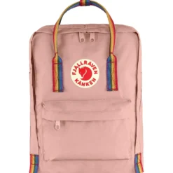 Fjällräven Kånken Rainbow