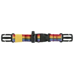 Fjällräven Kånken Rainbow Chest Strap