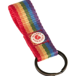 Fjällräven Kånken Rainbow Keyring