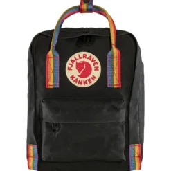 Fjällräven Kånken Rainbow Mini