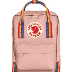 Fjällräven Kånken Rainbow Mini