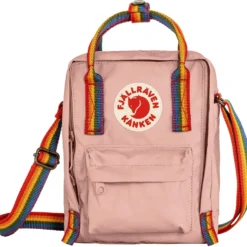 Fjällräven Kånken Rainbow Sling