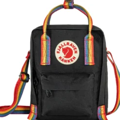 Fjällräven Kånken Rainbow Sling