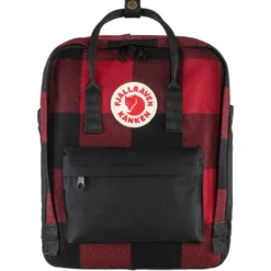 Fjällräven Kånken Re-wool