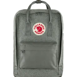 Fjällräven Kånken Re-wool Laptop 15"