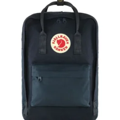 Fjällräven Kånken Re-wool Laptop 15"