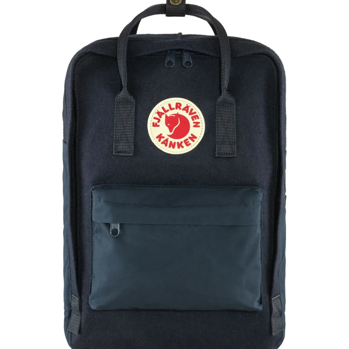 Fjällräven Kånken Re-wool Laptop 15"