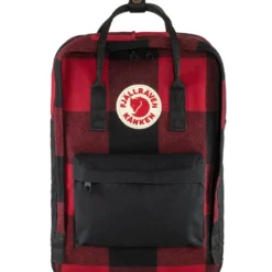 Fjällräven Kånken Re-wool Laptop 15