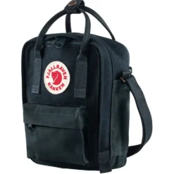 Fjällräven Kånken Re-wool Sling