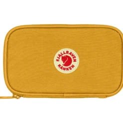 Fjällräven Kånken Travel Wallet