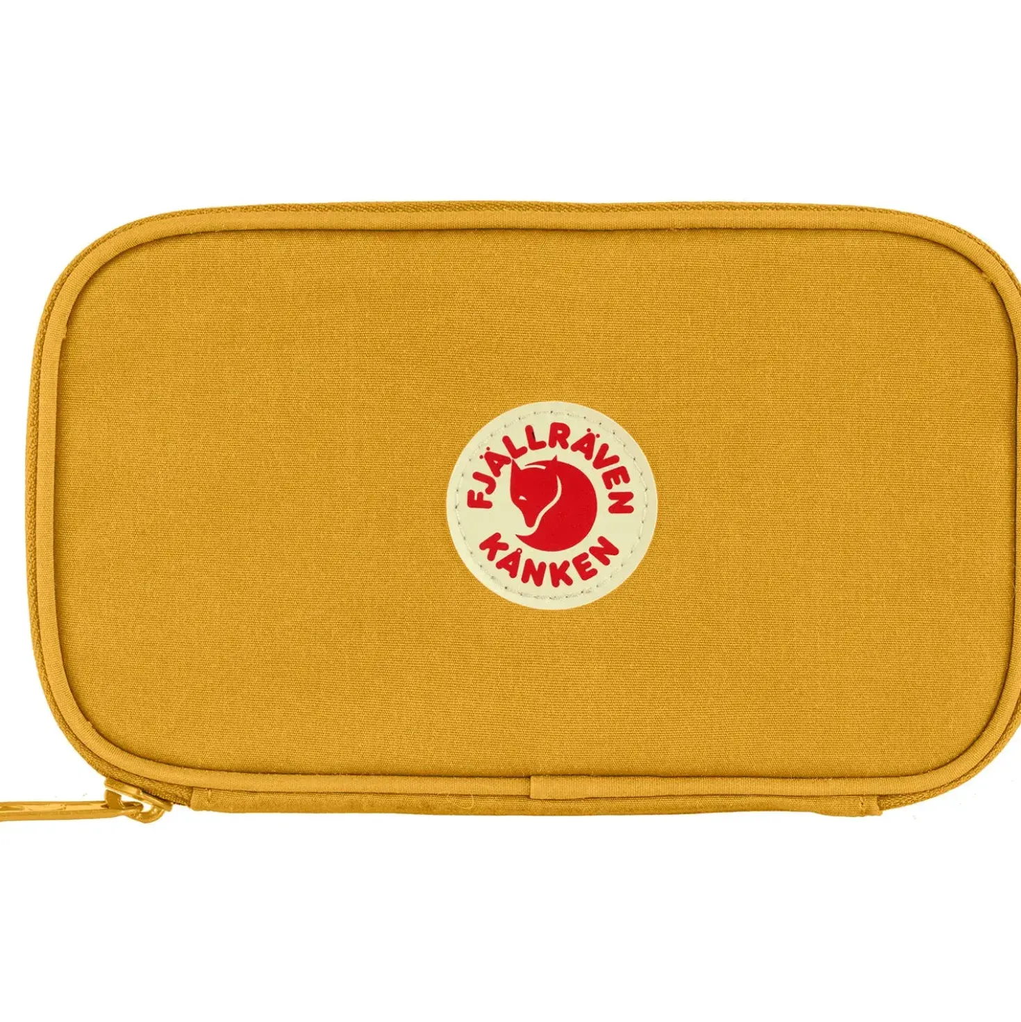 Fjällräven Kånken Travel Wallet