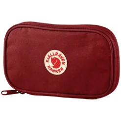 Fjällräven Kånken Travel Wallet