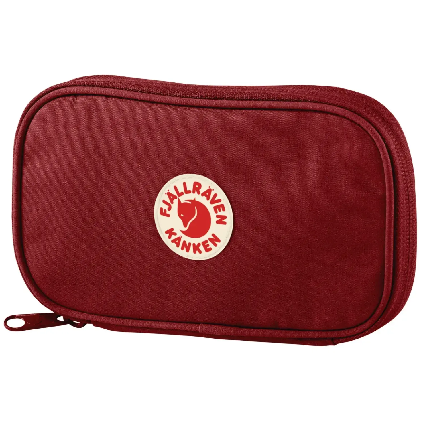 Fjällräven Kånken Travel Wallet