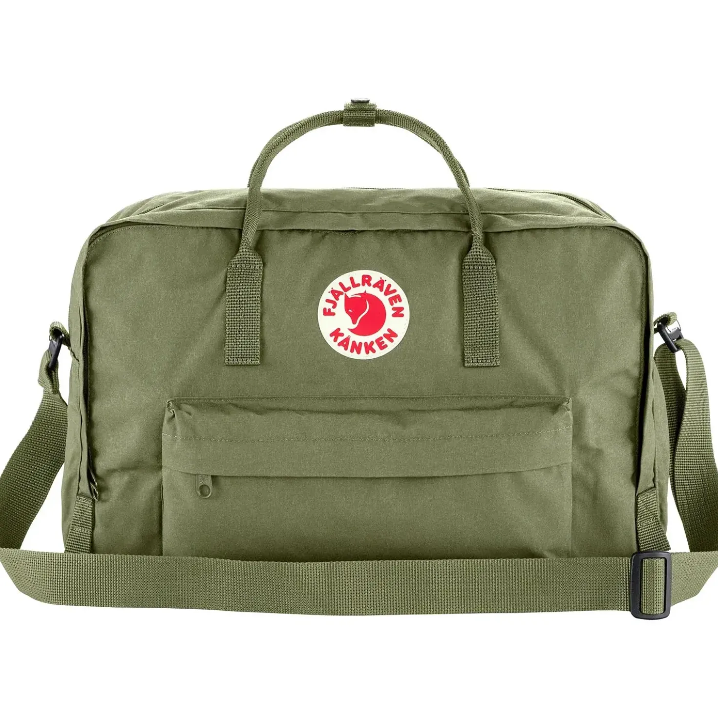 Fjällräven Kånken Weekender