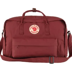 Fjällräven Kånken Weekender