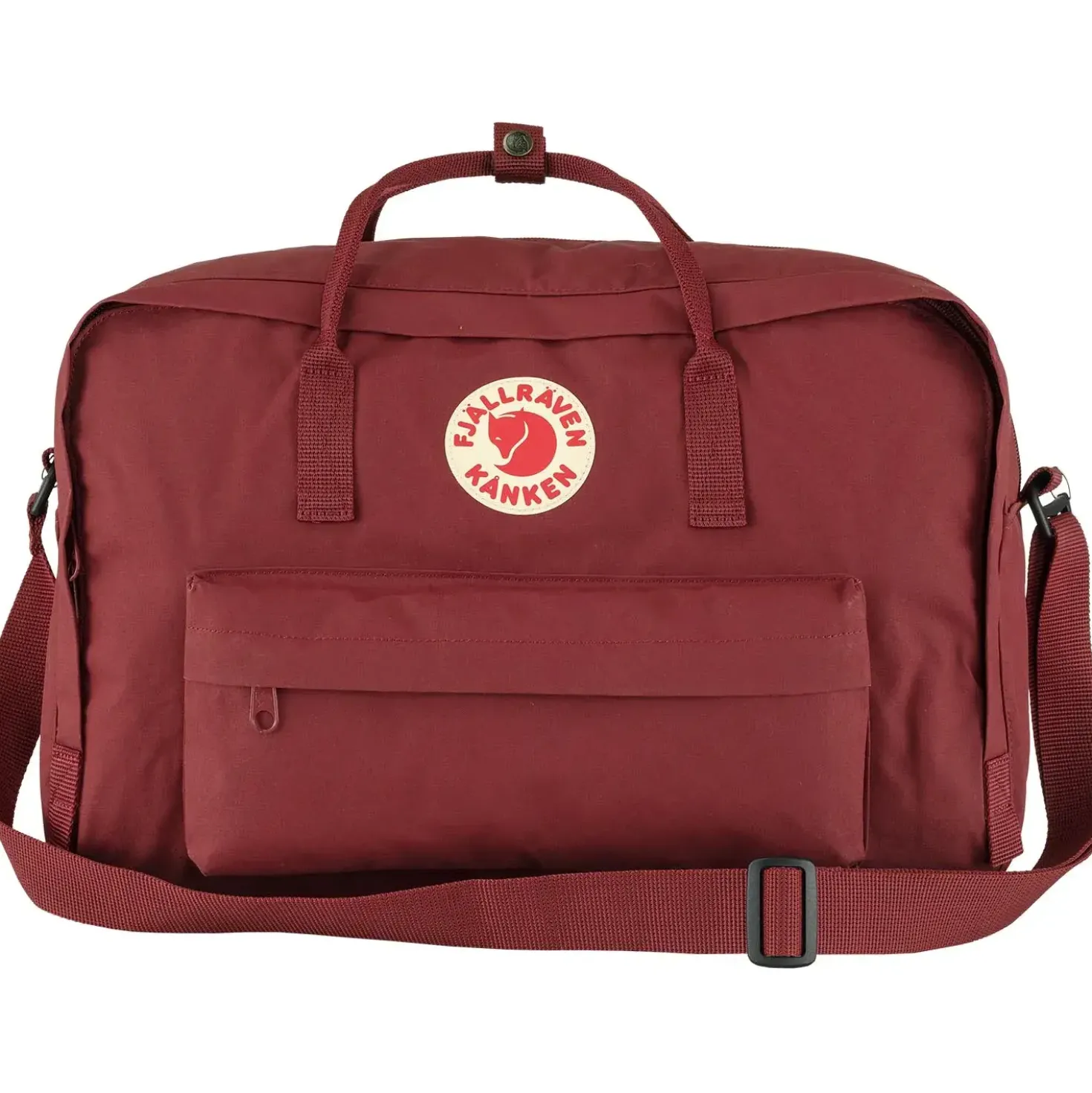 Fjällräven Kånken Weekender