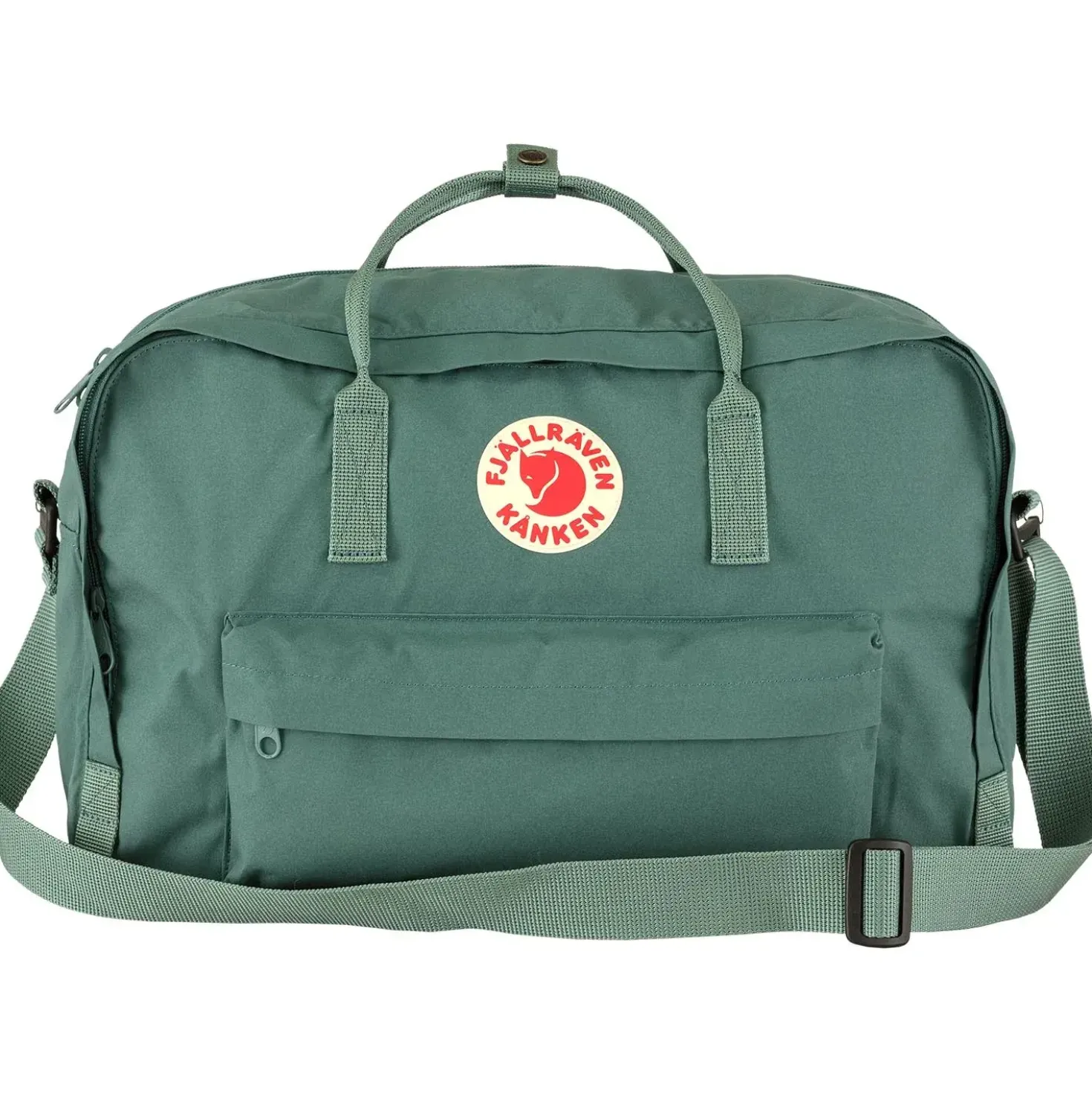 Fjällräven Kånken Weekender
